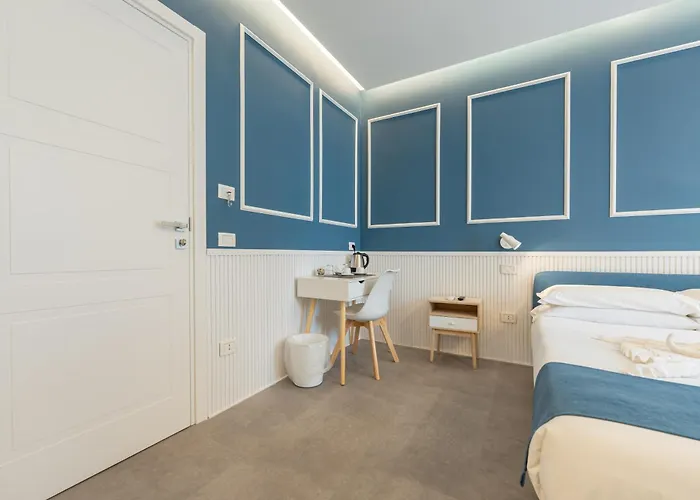 Affittacamere Toledo Mill Relais