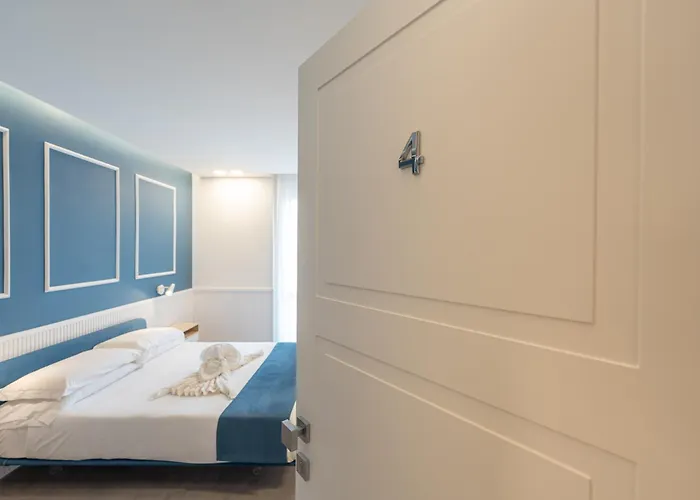 Affittacamere Toledo Mill Relais 3*