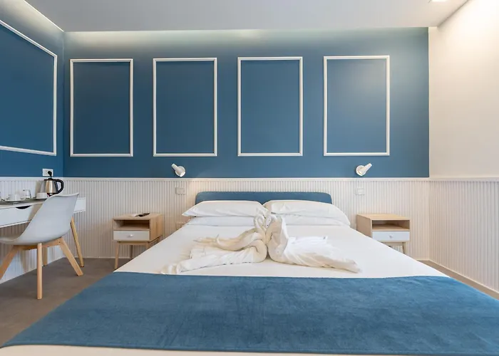 Affittacamere Toledo Mill Relais