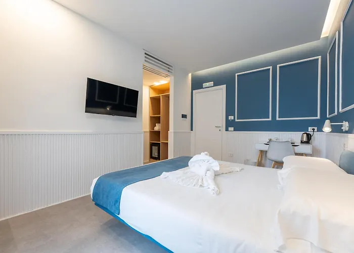 Toledo Mill Relais Affittacamere 3*
