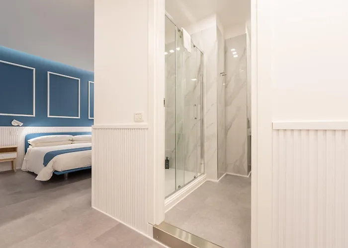 Affittacamere Toledo Mill Relais 3*