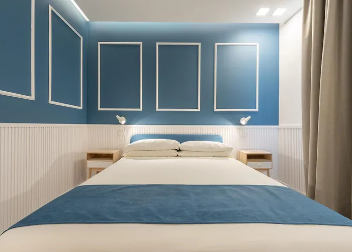 Toledo Mill Relais 3*