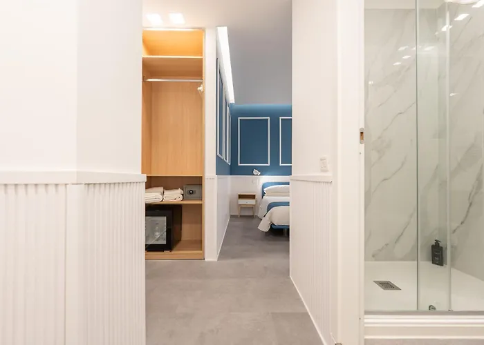 Affittacamere Toledo Mill Relais 3*