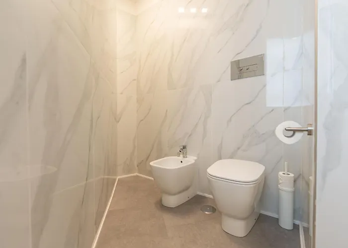 Toledo Mill Relais Affittacamere Napoli