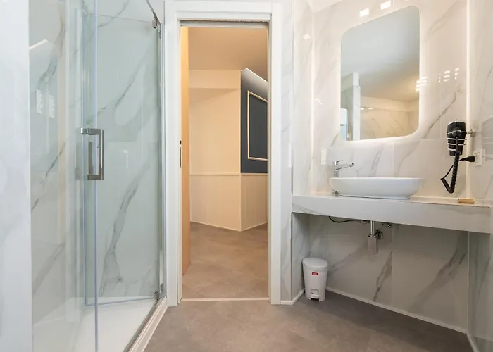 Toledo Mill Relais 3*
