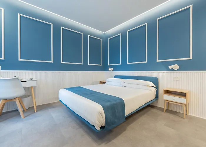 Toledo Mill Relais 3*
