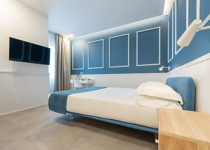 Affittacamere Toledo Mill Relais