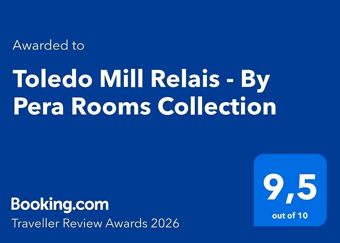 Affittacamere Toledo Mill Relais Napoli