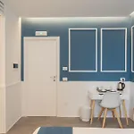 Gasthof Toledo Mill Relais Neapel