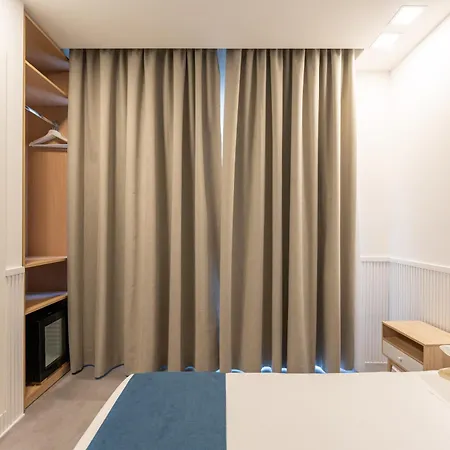 게스트하우스 Toledo Mill Relais - By Pera Collection 나폴리