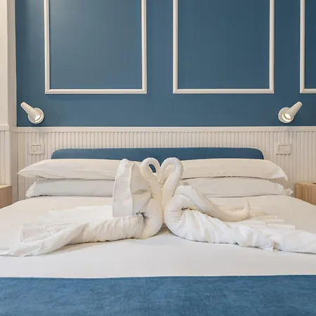 Toledo Mill Relais