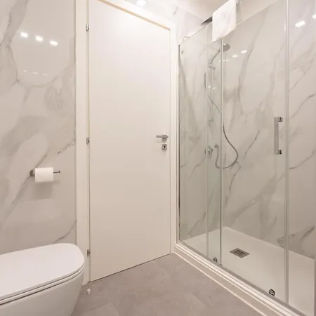 Toledo Mill Relais - By Pera Collection 나폴리