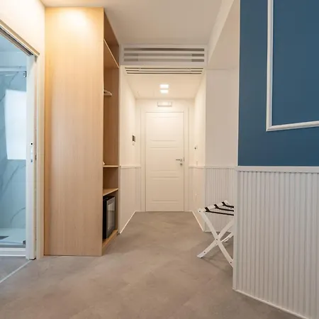 Toledo Mill Relais - By Pera Collection 나폴리
