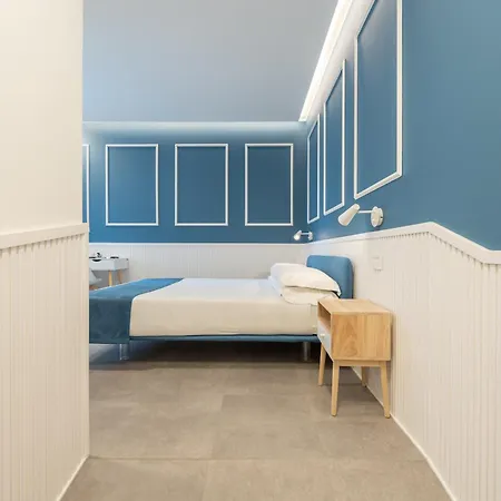 Toledo Mill Relais 3* 나폴리