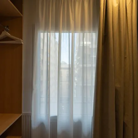招待所 Toledo Mill Relais