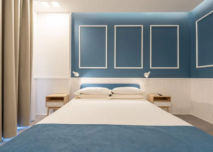 Toledo Mill Relais 3*