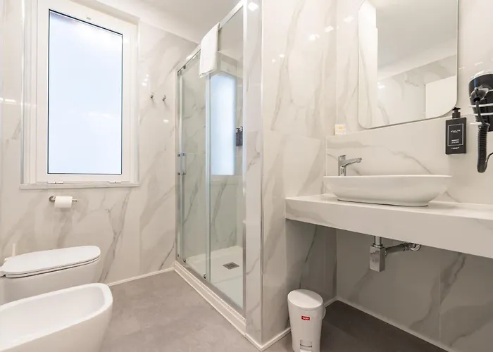 Toledo Mill Relais 3*