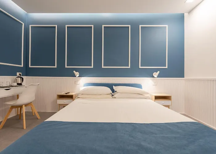 Toledo Mill Relais 3*