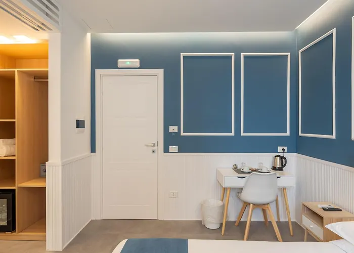 Guest house Toledo Mill Relais Naples