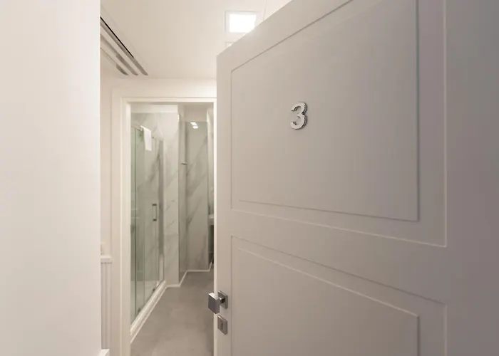 Toledo Mill Relais Guest house Naples