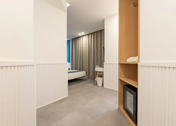 Toledo Mill Relais 3* Naples