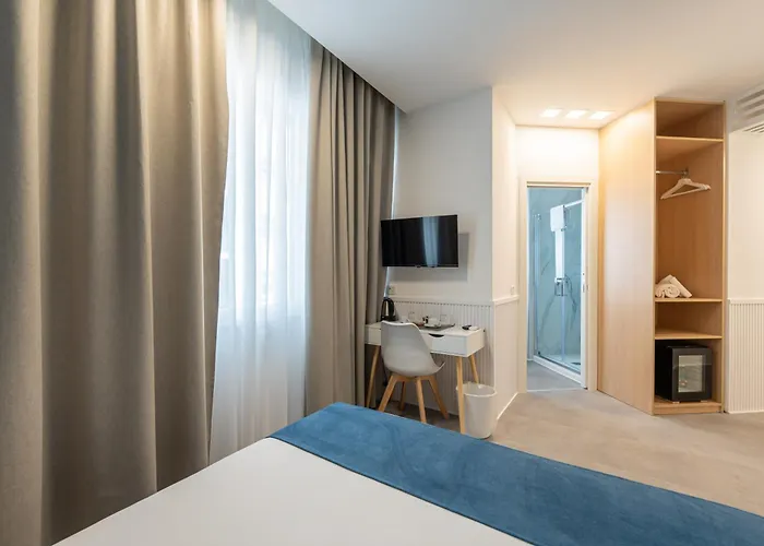 Guest house Toledo Mill Relais Naples