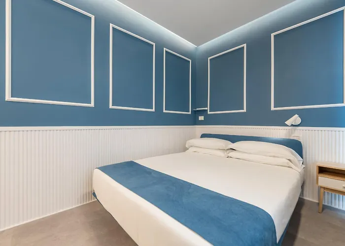 Guest house Toledo Mill Relais 3*