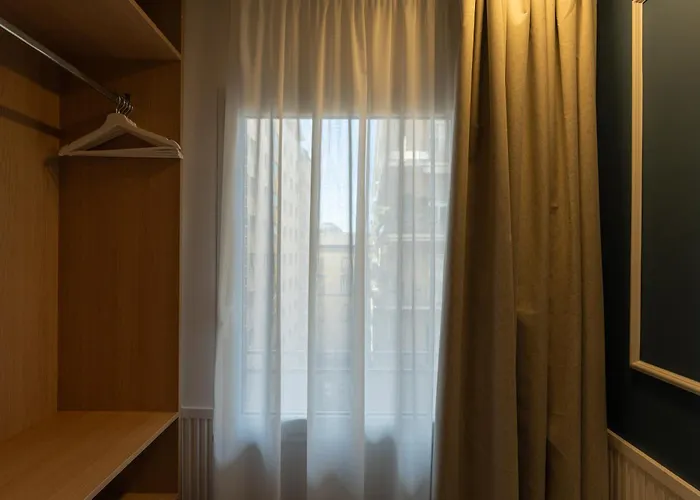 Guest house Toledo Mill Relais