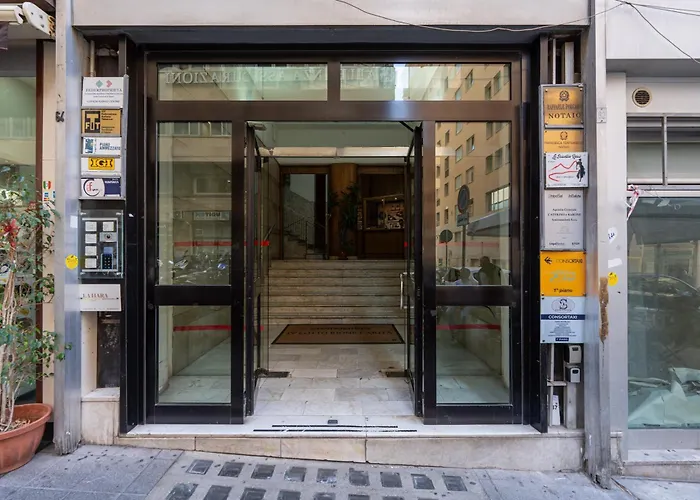 Toledo Mill Relais 3* Naples